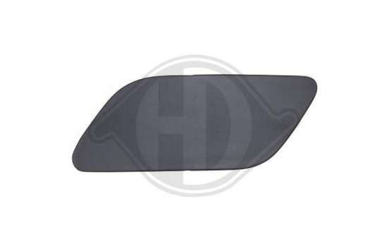 Plate, bumper, Image 2