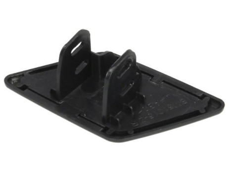 Plate, bumper, Image 2