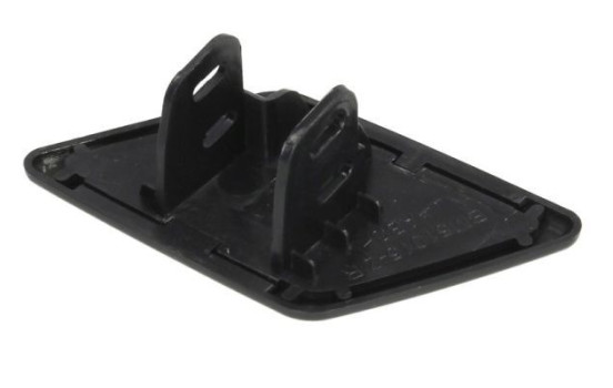 Plate, bumper, Image 2
