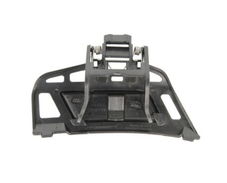 Plate, bumper, Image 2