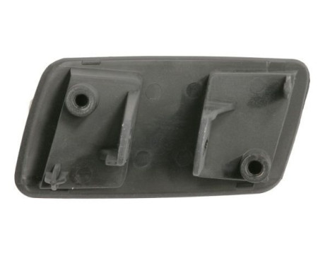 Plate, bumper, Image 2