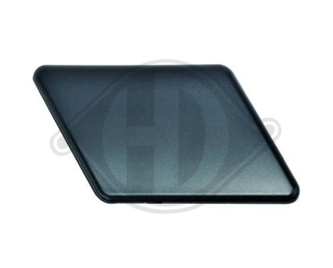 Plate, bumper, Image 2
