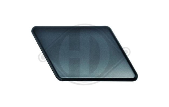 Plate, bumper, Image 2
