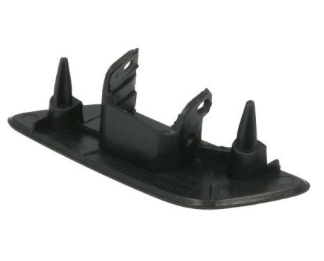 Plate, bumper, Image 2