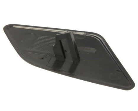 Plate, bumper, Image 2