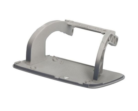 Plate, bumper, Image 2