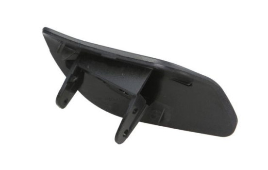 Plate, bumper, Image 2