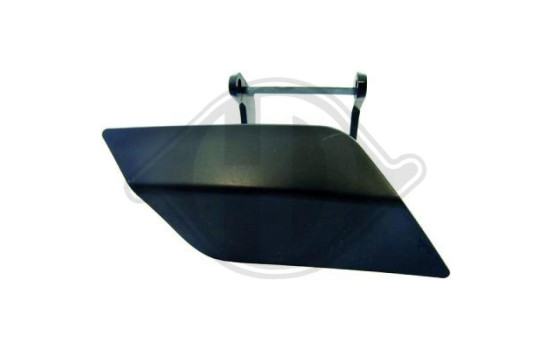 Plate, bumper, Image 2