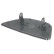 Plate, bumper, Thumbnail 2