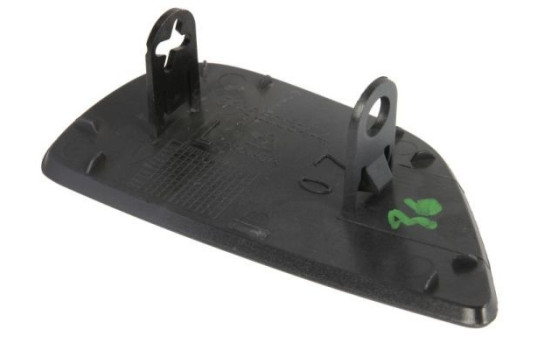 Plate, bumper, Image 2