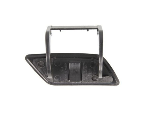 Plate, bumper, Image 2