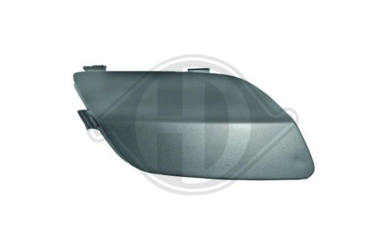 Plate, bumper, Image 2