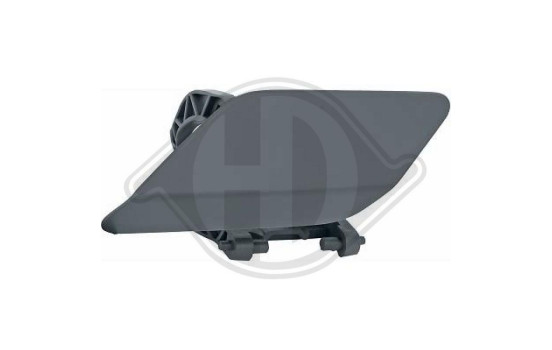 Plate, bumper, Image 2