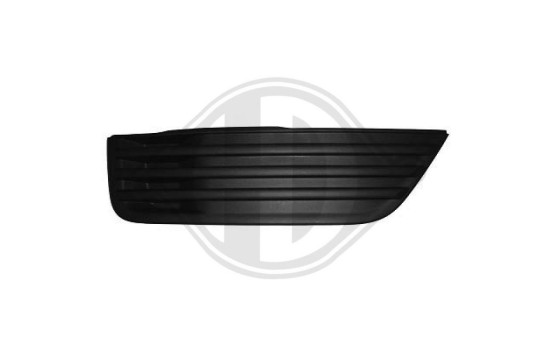 Plate, bumper, Image 2