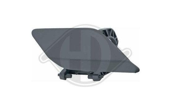 Plate, bumper, Image 2