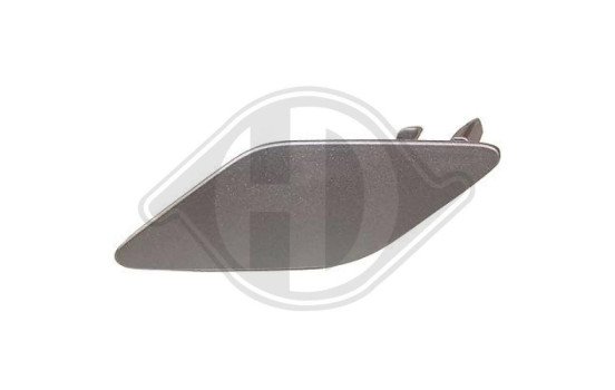 Plate, bumper, Image 2