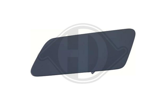 Plate, bumper, Image 2