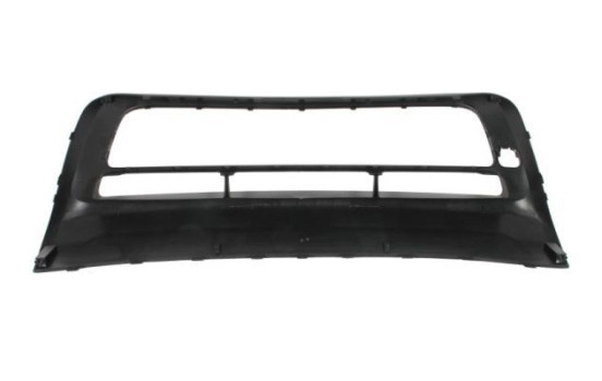 Plate, bumper, Image 2