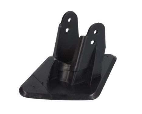 Plate, bumper, Image 2