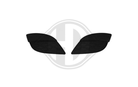 Plate, bumper, Image 2