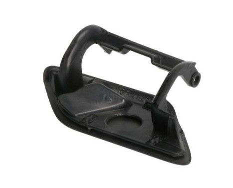 Plate, bumper, Image 2