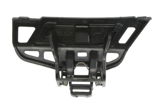 Plate, bumper, Image 2