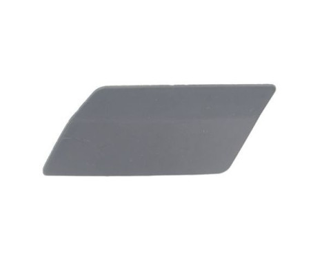 Plate, bumper, Image 2