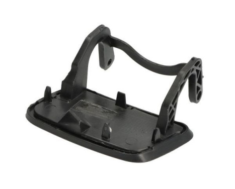 Plate, bumper, Image 2