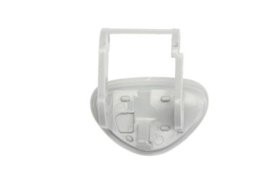Plate, bumper, Image 2