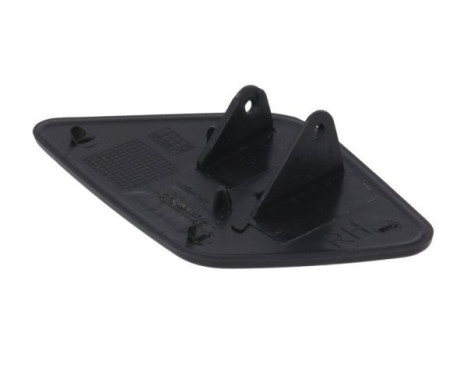 Plate, bumper, Image 2