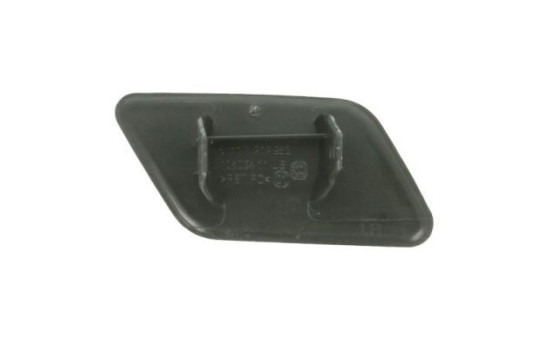 Plate, bumper, Image 2