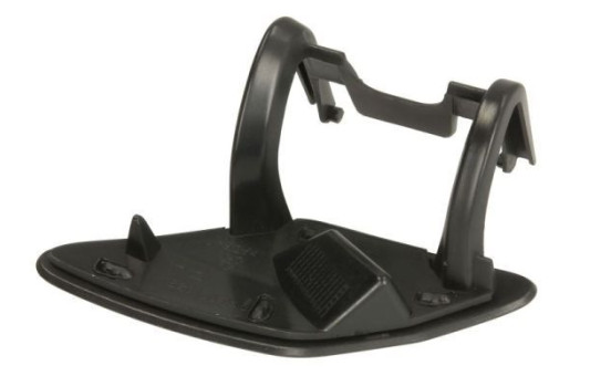 Plate, bumper, Image 2