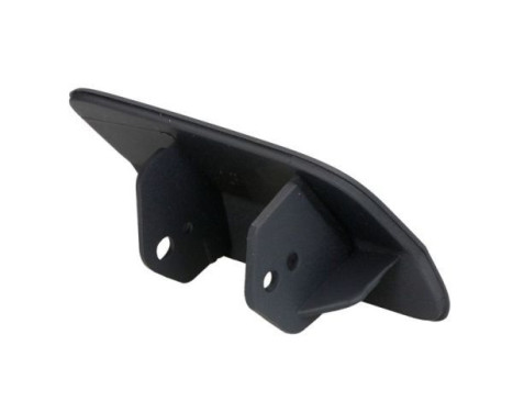 Plate, bumper, Image 2