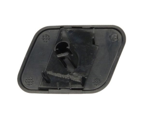 Plate, bumper, Image 2