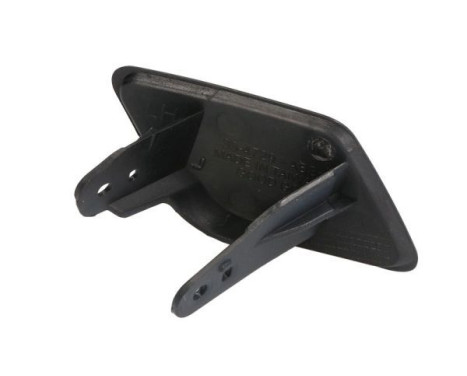 Plate, bumper, Image 2