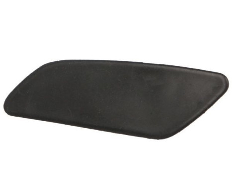 Plate, bumper, Image 3