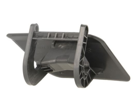 Plate, bumper, Image 2