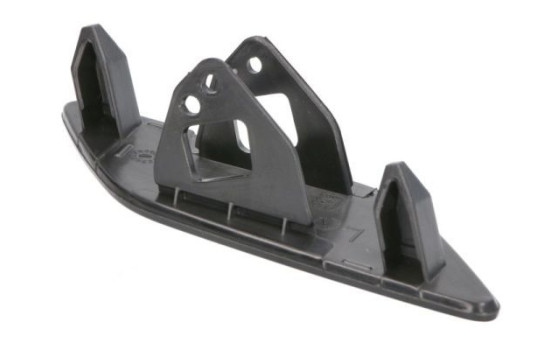 Plate, bumper, Image 2