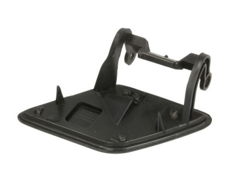 Plate, bumper, Image 2