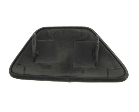 Plate, bumper, Image 2