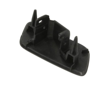 Plate, bumper, Image 2