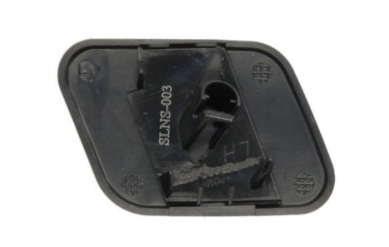Plate, bumper, Image 2