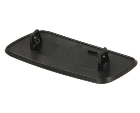 Plate, bumper, Image 2