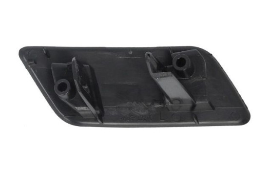 Plate, bumper, Image 2
