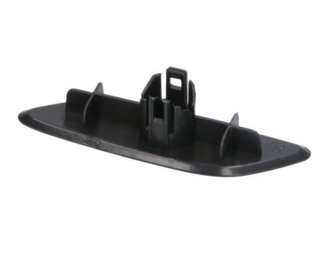 Plate, bumper, Image 2