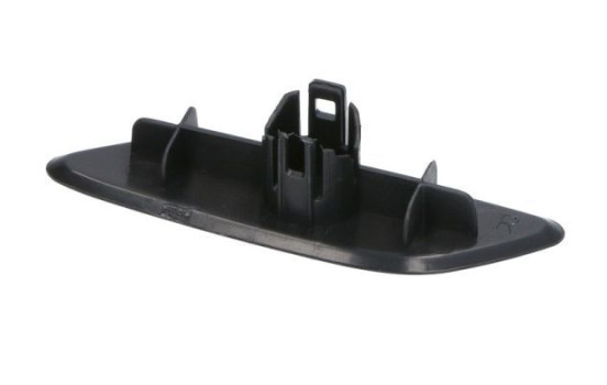 Plate, bumper, Image 2