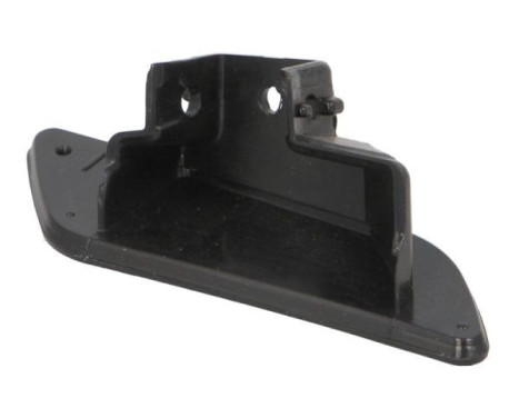 Plate, bumper, Image 2