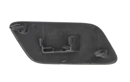 Plate, bumper, Image 2