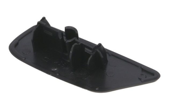 Plate, bumper, Image 2