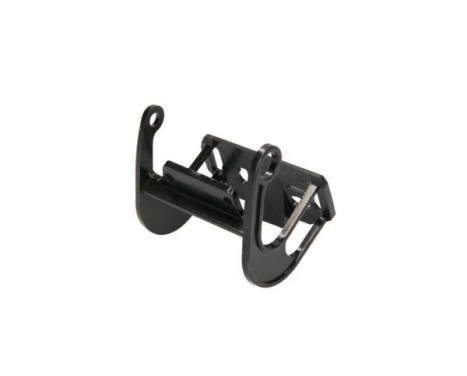 Plate, bumper, Image 2